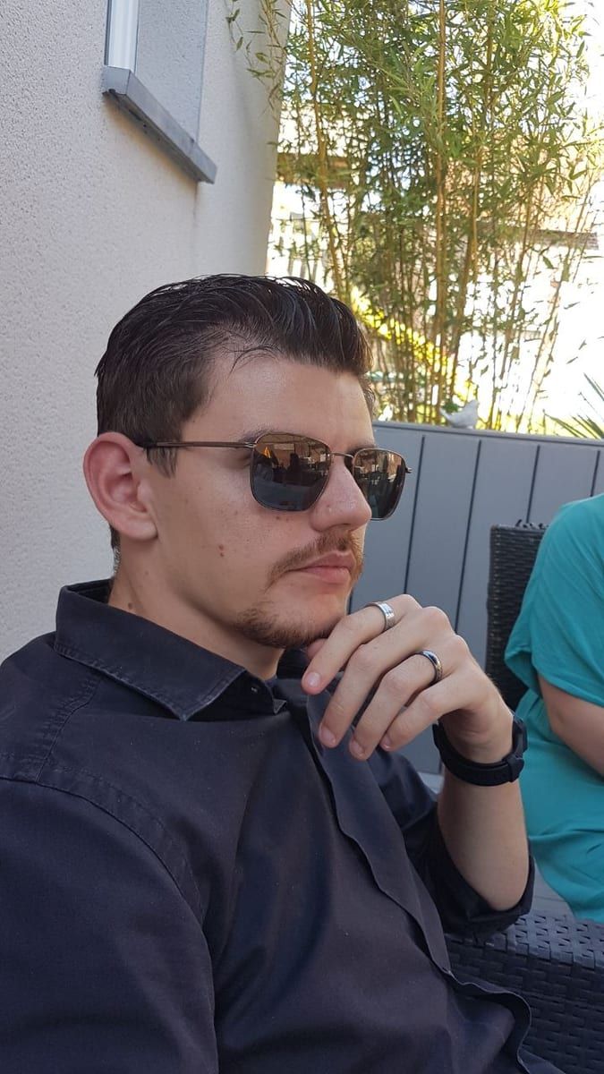 Profil de Ezzeddine