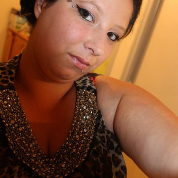 Profil de Shanya