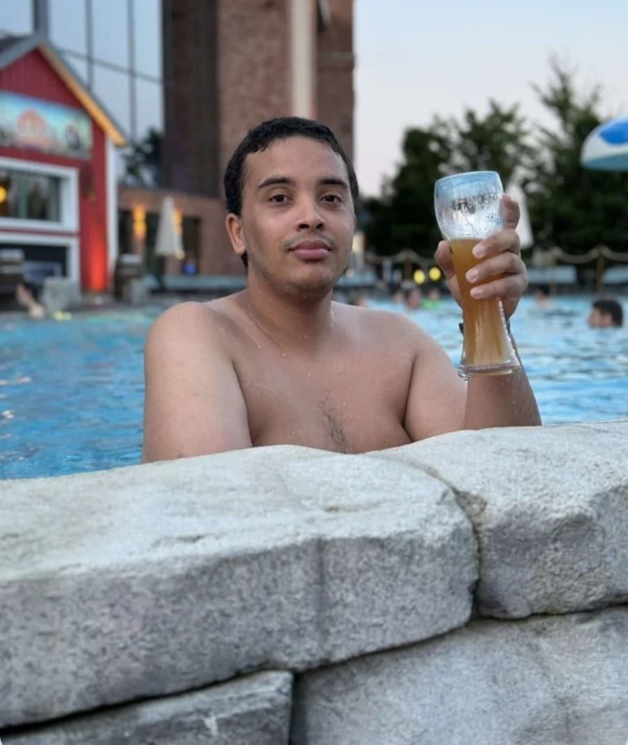 Profil de Kelton