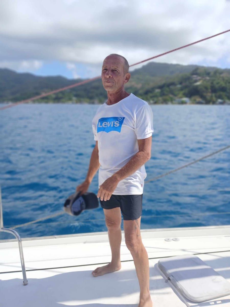 Profil de Mauro