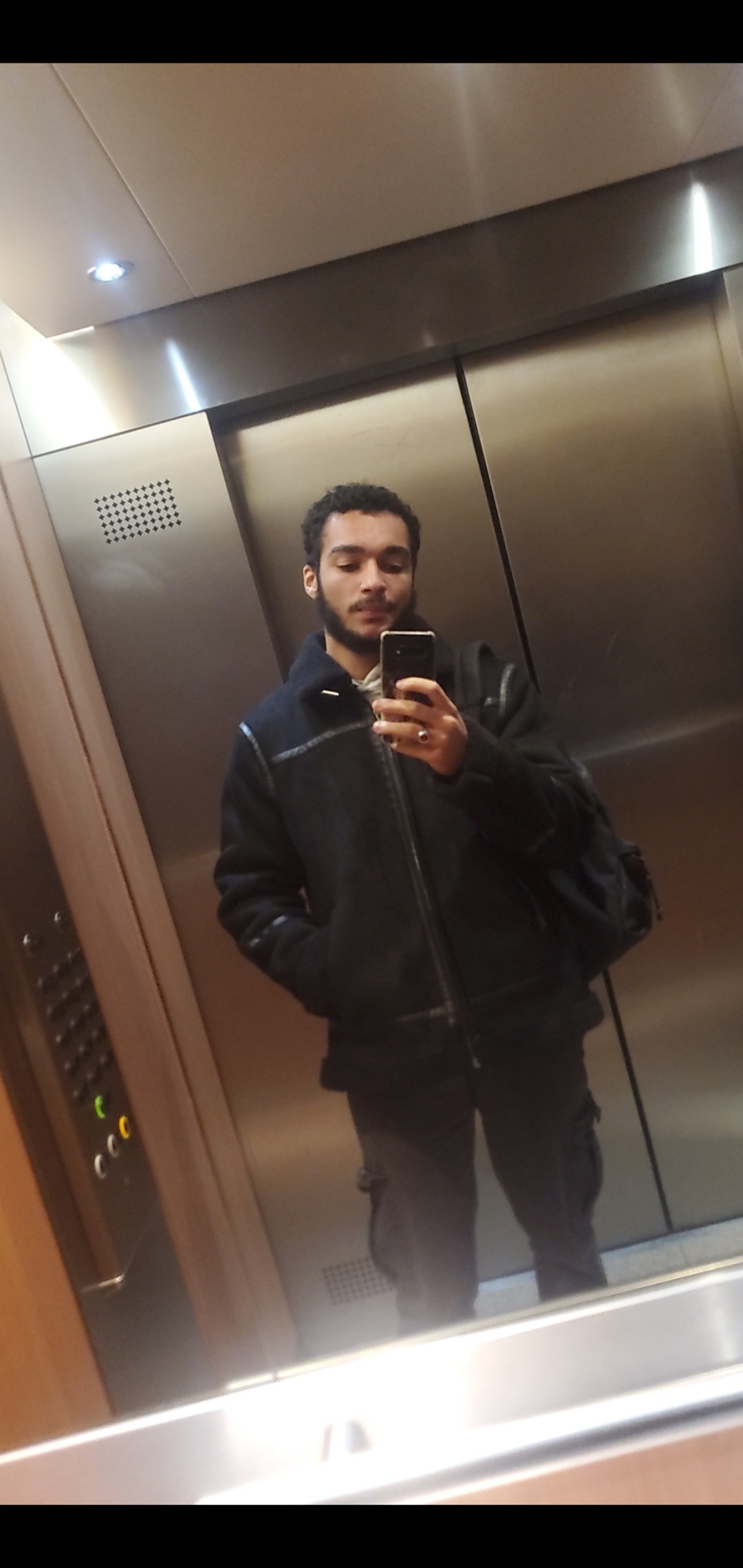 Profil de Eymard