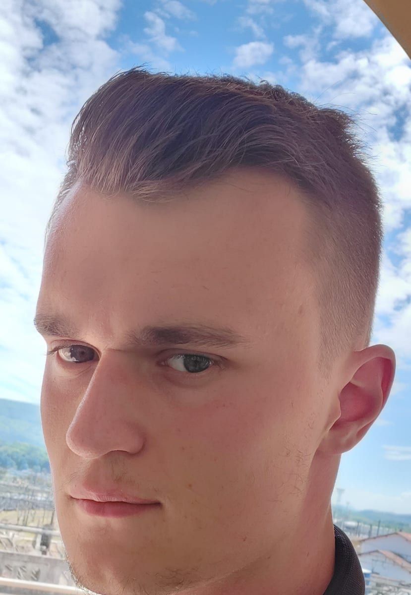 Profil de Cosme