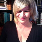 Profil de Marie-gwendoline