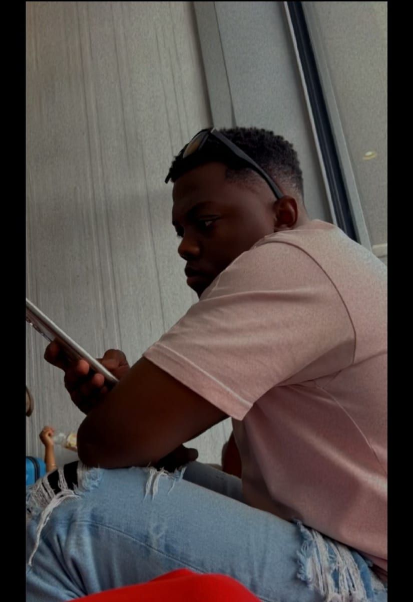 Profil de Soulaymen