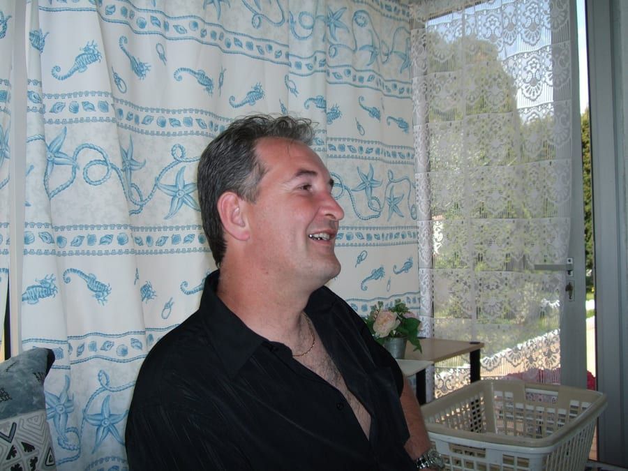 Profil de Hussein