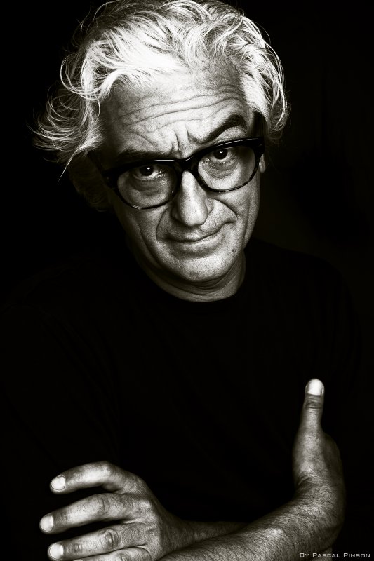Profil de Rico