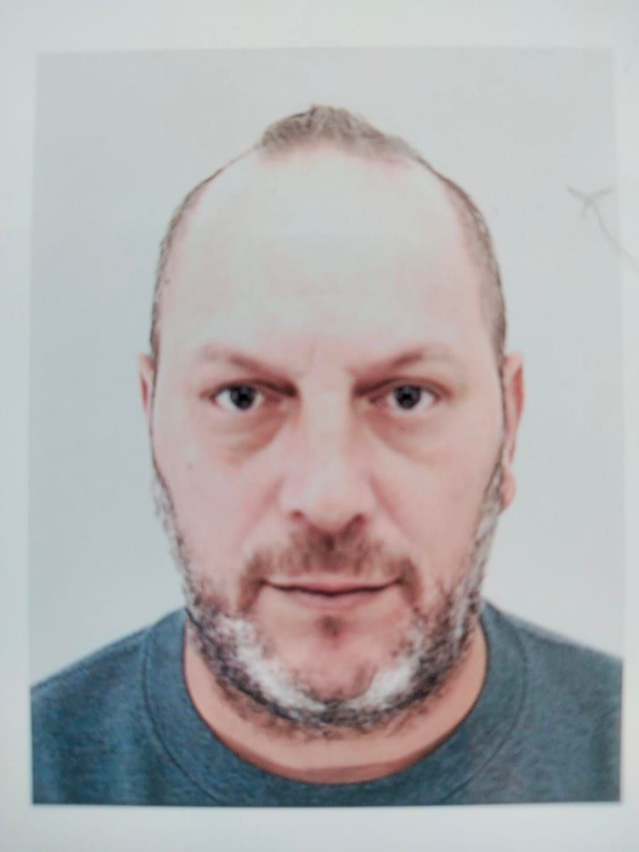 Profil de Berton
