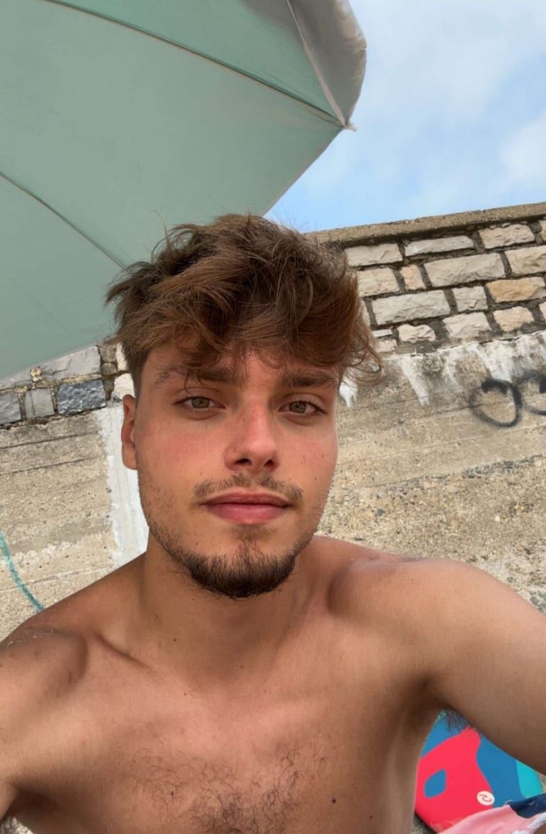 Profil de Ghjuvan