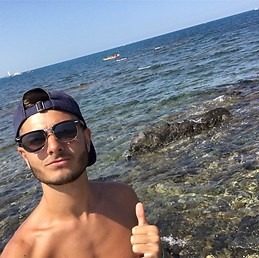 Profil de Aubin