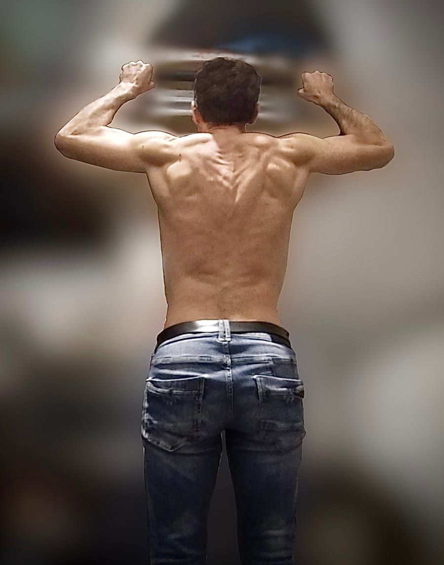 Profil de Jeacques