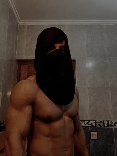 Profil de Albéric