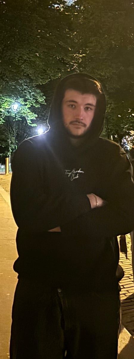 Profil de Soulimen
