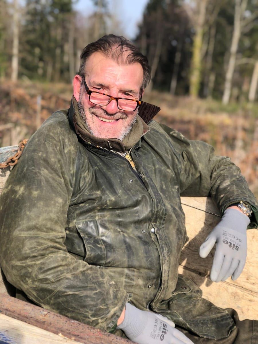Profil de Michel-yves