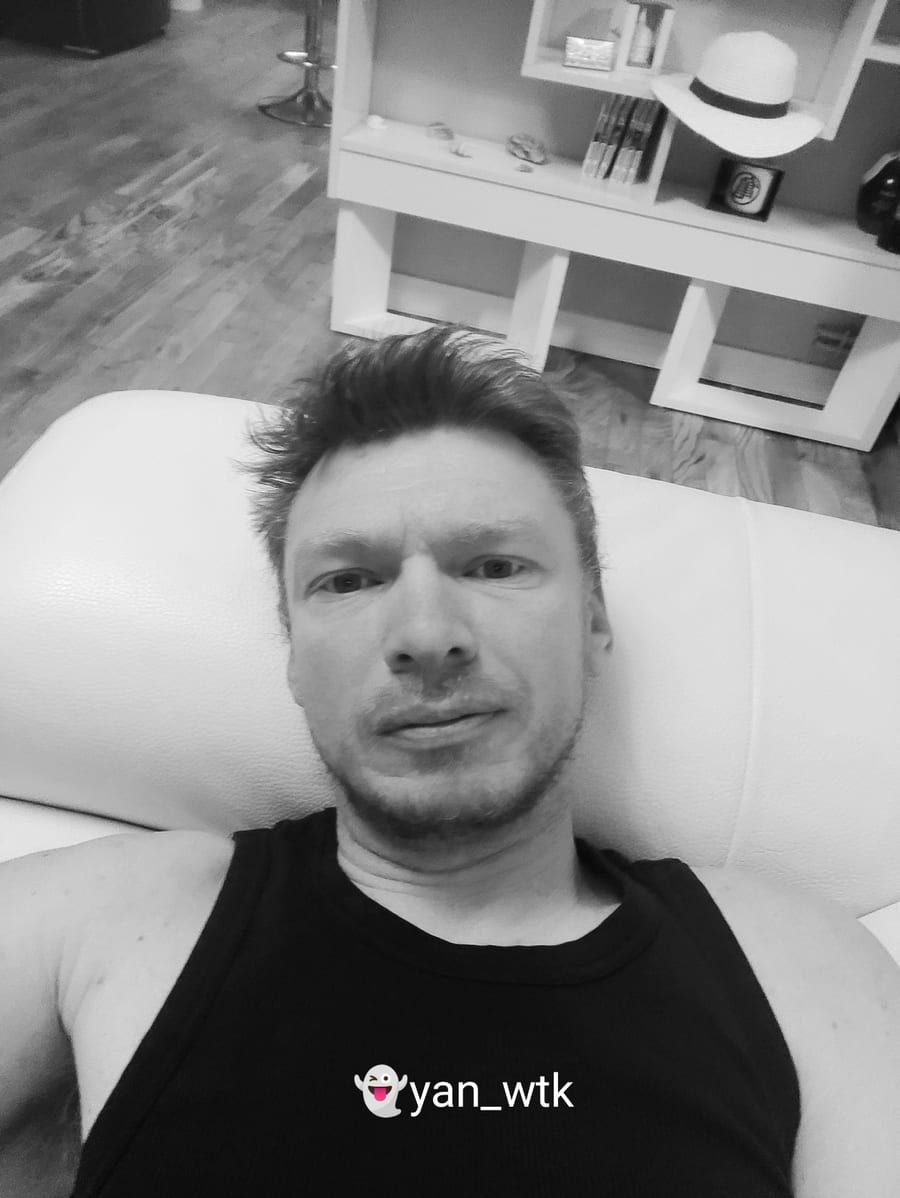 Profil de Bilali