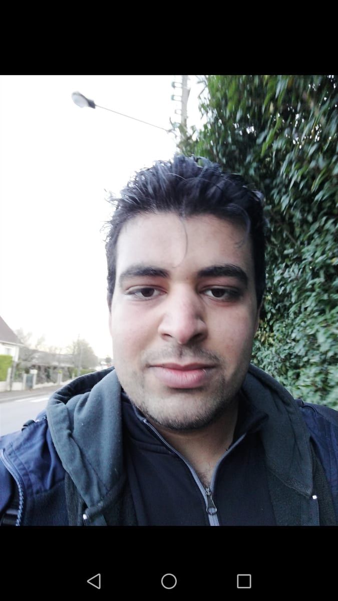 Profil de Nataniel
