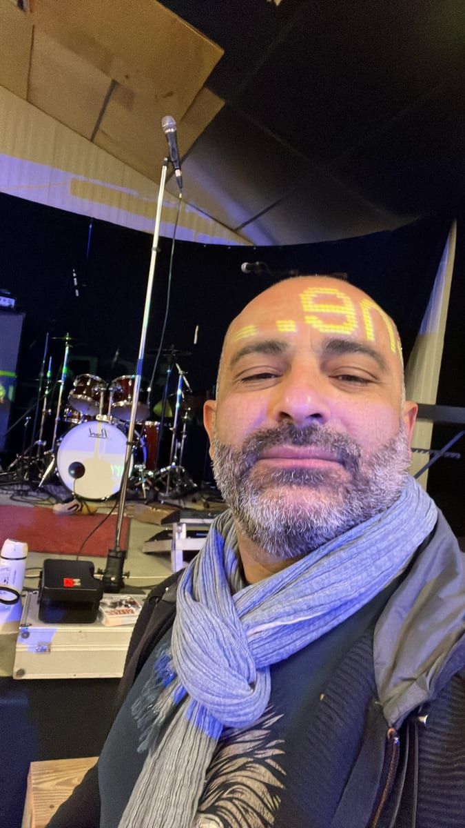 Profil de Ceferino