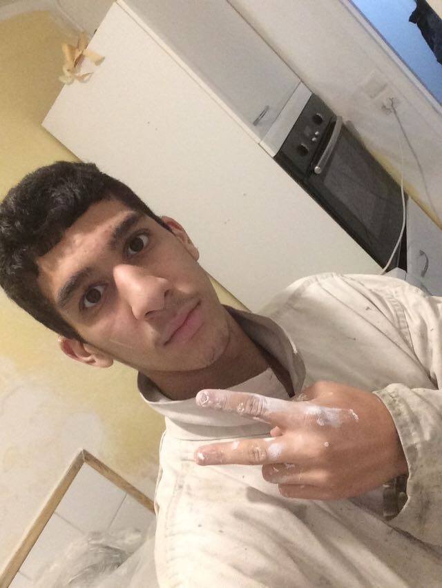 Profil de Josias