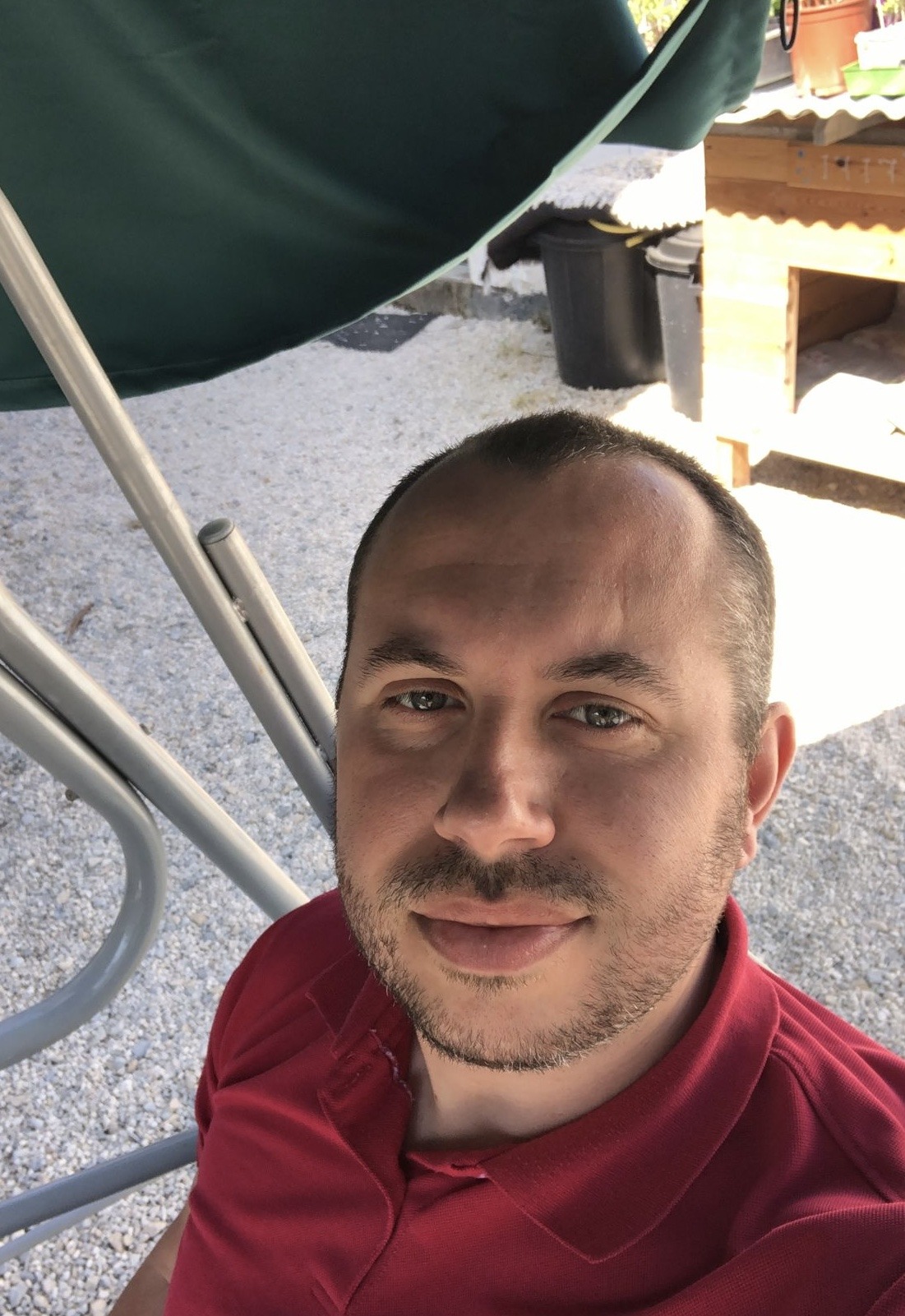 Profil de Makhan
