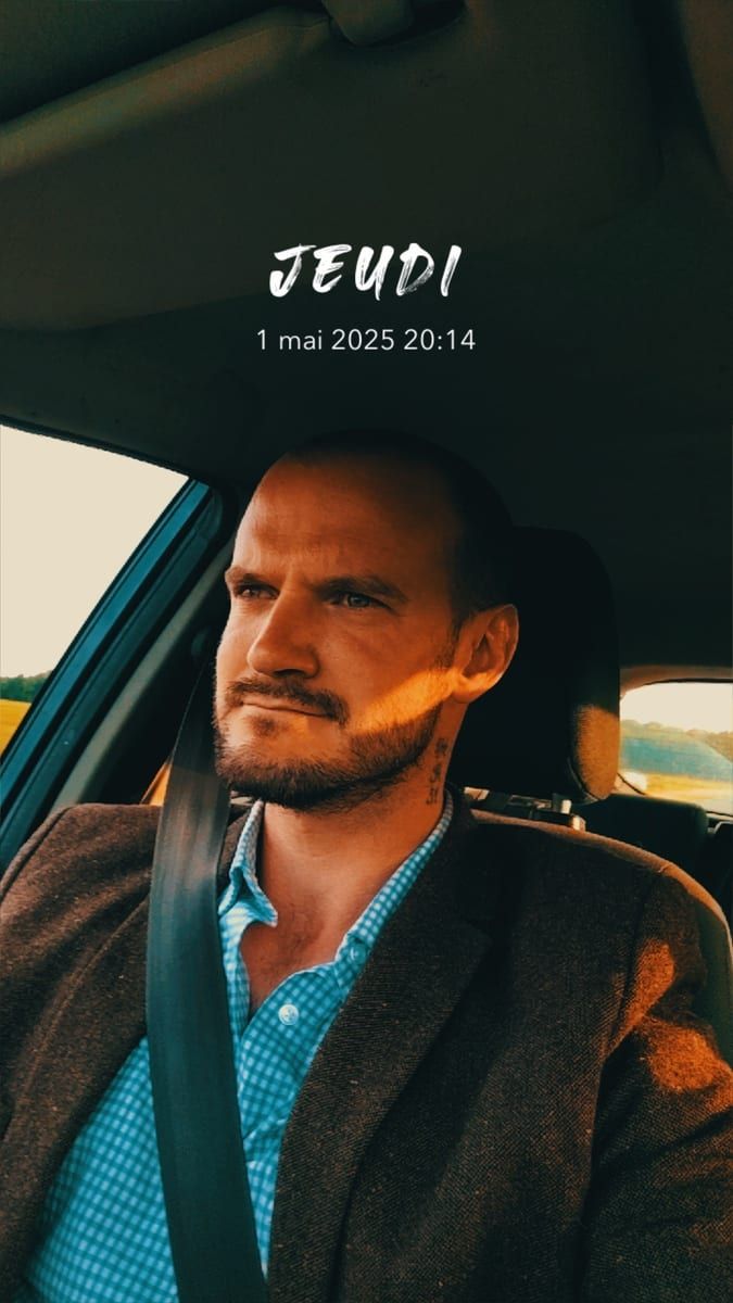 Profil de Danny