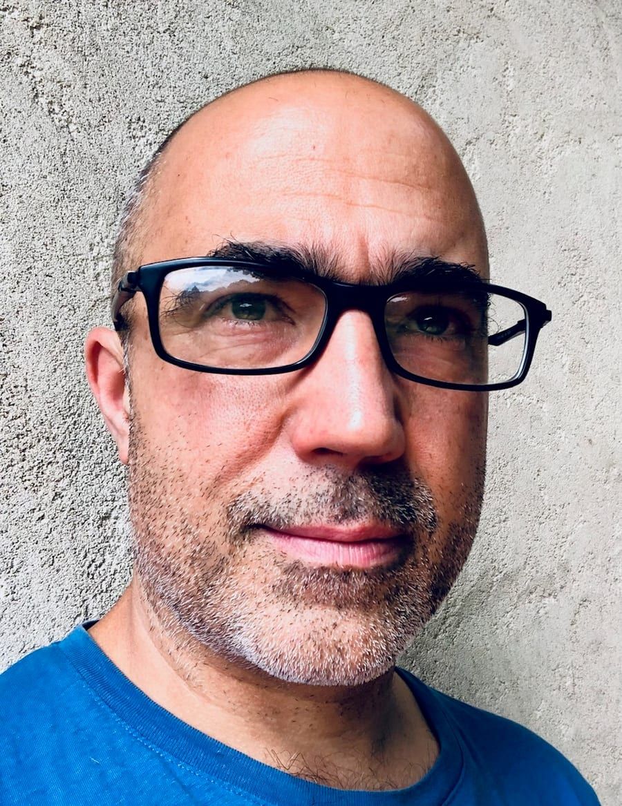 Profil de Abdelmadjid