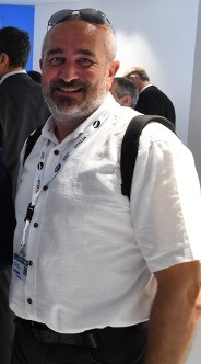 Profil de Cham