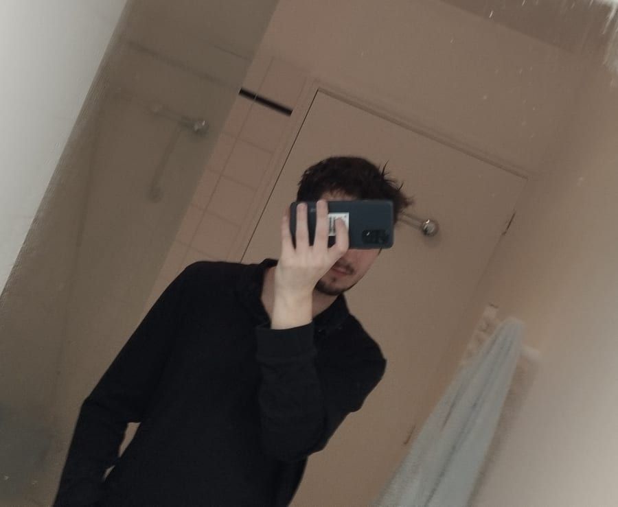 Profil de Raymondo