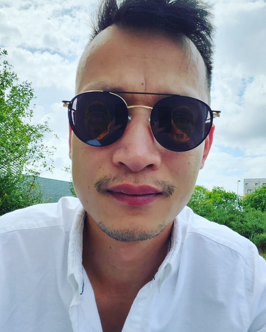 Profil de Osval