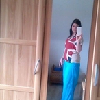 Profil de Zarah